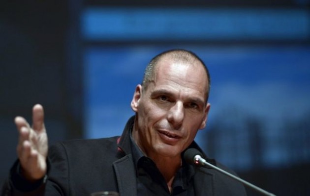 Βαρουφάκης: Οι Ευρωπαίοι είχαν συνηθίσει να τους λέμε μόνο “ναι”