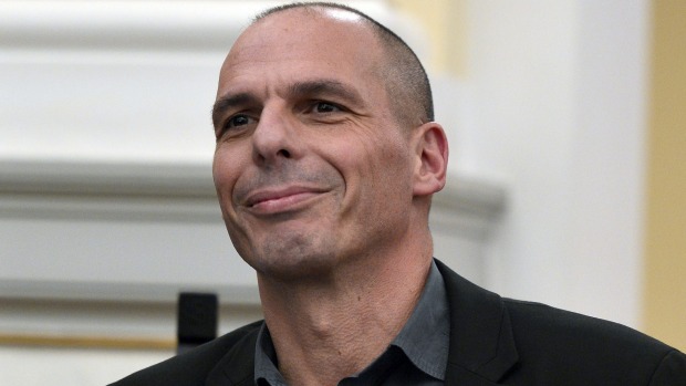 Επικροτεί την οικονομική πολιτική της Ελλάδας η Λέσχη Αμπροσέτι