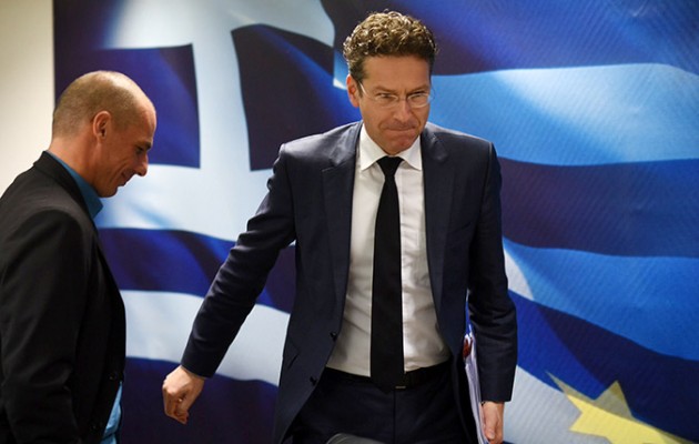 Ελπίδα και από τη Γαλλία για εύρεση συμφωνίας στο Eurogroup