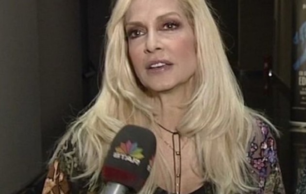 Διαβάστε τι ευχήθηκε η Άννα Βίσση για τον Αλέξη Τσίπρα