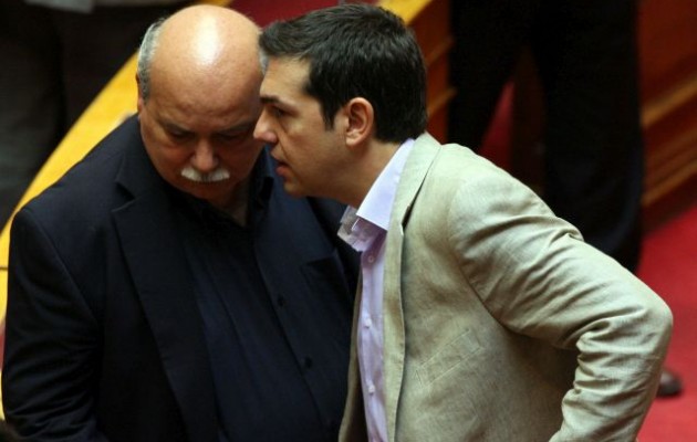 N. Βούτσης: Τέλος τα μνημόνια – Είμαστε σε καλό δρόμο