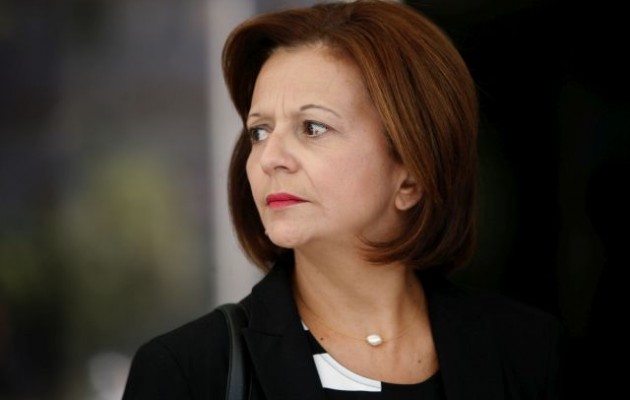 ΑΝΕΛ: Τη συμμαχία των πατριωτικών δυνάμεων αντιπροσωπεύει ο Παυλόπουλος