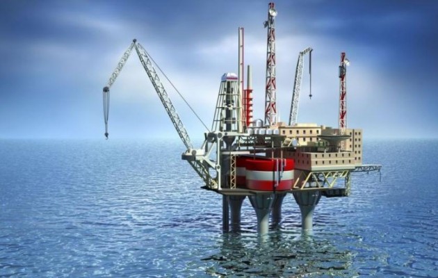 Συμφωνία Ελλάδας και Ρωσίας για κοινή έρευνα υδρογονανθράκων