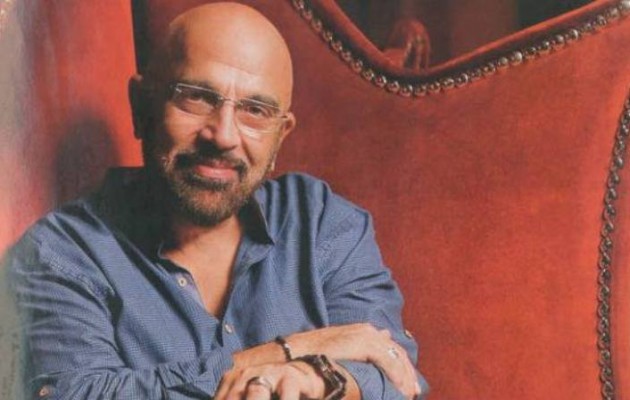 Διαβάστε το συγκινητικό μήνυμα του Γιάννη Ζουγανέλη στον Μανώλη Γλέζο