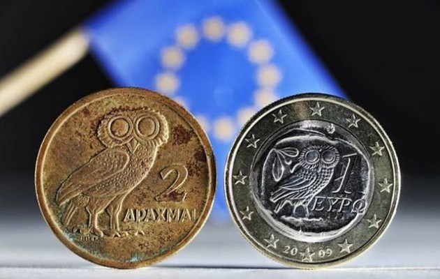 Προτείνει Grexit με… φιλελληνική διάθεση
