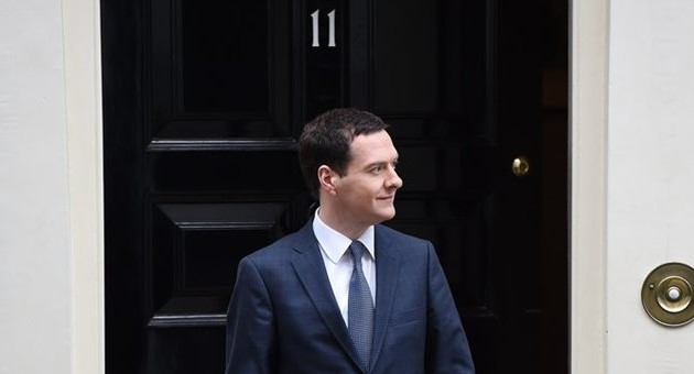 Όσμπορν: Πρέπει να δοθεί λύση στην ελληνική κρίση