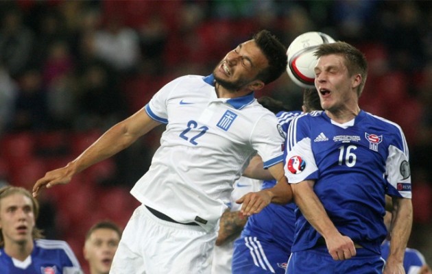 Euro 2016: Ουγγαρία – Ελλάδα 0-0