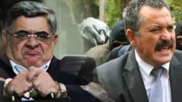 ΣΥΡΙΖΑ: “Θλιβερή πρωτοτυπία” η αποφυλάκιση Μιχαλολιάκου – Παππά