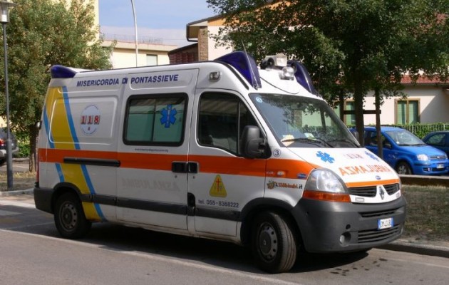 Ρώμη: Kρίσιμη η κατάσταση της μαθήτριας που έπεσε από ξενοδοχείο