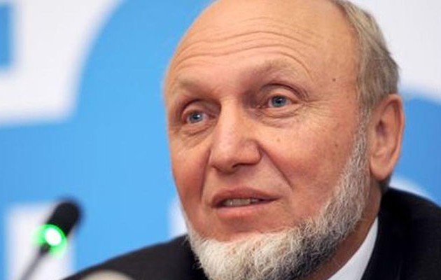 Χανς Βέρνερ Ζιν: Η Ελλάδα δεν έχει μέλλον στην Ευρωζώνη