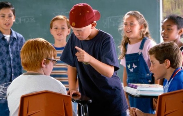 Εκφοβισμός (Bullying): Συμβουλές σε γονείς και δασκάλους για την αποτροπή του