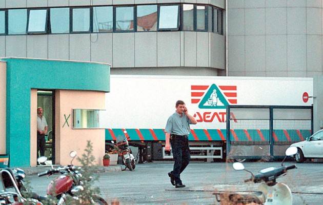 Η ΔΕΛΤΑ διαψεύδει ότι θα εξαγοραστεί από την ΟΛΥΜΠΟΣ