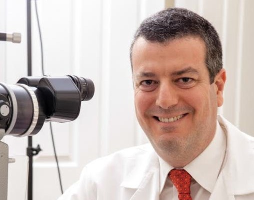 Το γλαύκωμα θα τυφλώσει 6,7 εκατ. ανθρώπους τα επόμενα 5 χρόνια