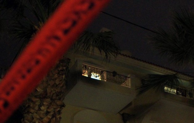 Συνελήφθη ο γιος της  60χρονης που βρέθηκε σφαγμένη στη Βούλα