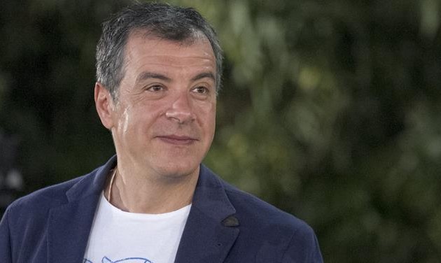 Θεοδωράκης: Στηρίζουμε την καταπολέμηση της διαφθοράς