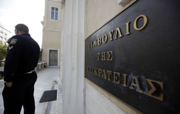 ΣτΕ: “Kαμπάνα” 200.000 ευρώ στο υπουργείο Οικονομικών για τα αναδρομικά των ενστόλων