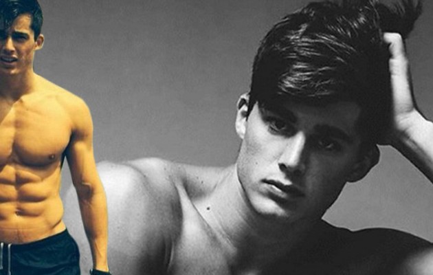 Ο πιο σέξι μαθηματικός στον κόσμο αναστατώνει το διαδίκτυο (φωτογραφίες)