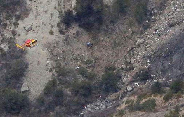 Έγγραφο προειδοποιούσε πως τα Airbus κάνουν απότομες βυθίσεις