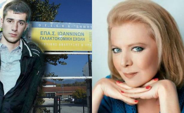 Στην εξαφάνιση Γιακουμάκη επανέρχεται η Ακρίτα με επιστολή στον Μαρκογιαννάκη