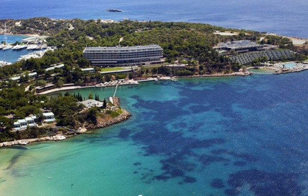 Μπλόκο από το ΣτΕ για το φιλέτο του Αστέρα Βουλιαγμένης