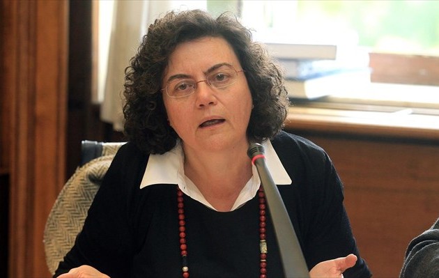 Τι απαντά η Νάντια Βαλαβάνη για την περιουσία της