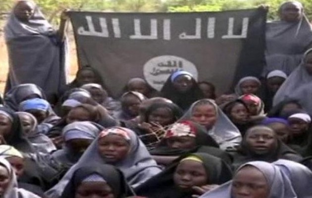 Τζιχαντιστές έσφαξαν δεκάδες γυναίκες που είχαν πιάσει για ερωτικές σκλάβες!