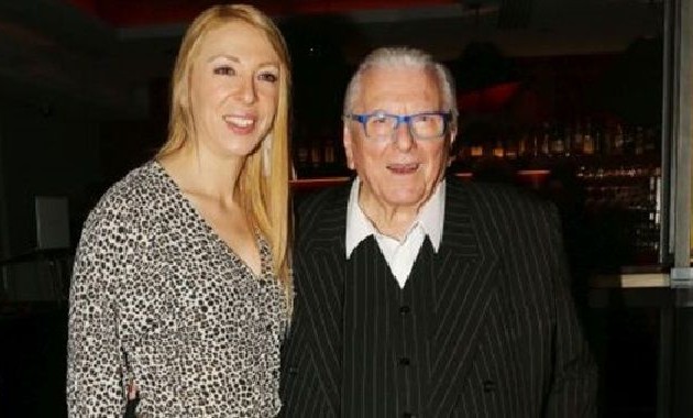 Κώστας Βουτσάς: Θέλω να κάνω παιδί και να με παντρέψει ο Ηλίας Ψινάκης