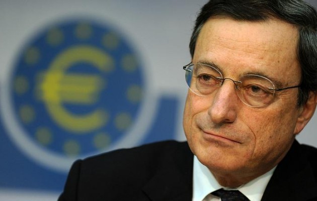 Πάει η ανεξαρτησία της ΕΚΤ: Οι Γερμανοί θα “ανακρίνουν” τον Ντράγκι
