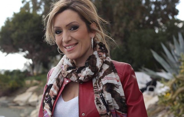 Αριστερή βουλευτής καταγγέλλει ότι απειλούν τη ζωή της