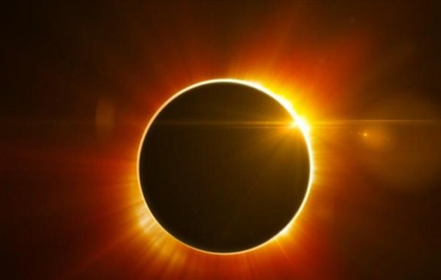 Πολιτική Αστρολογία: Η Ηλιακή Έκλειψη φέρνει τρομοκρατία και μεγάλα εγκλήματα