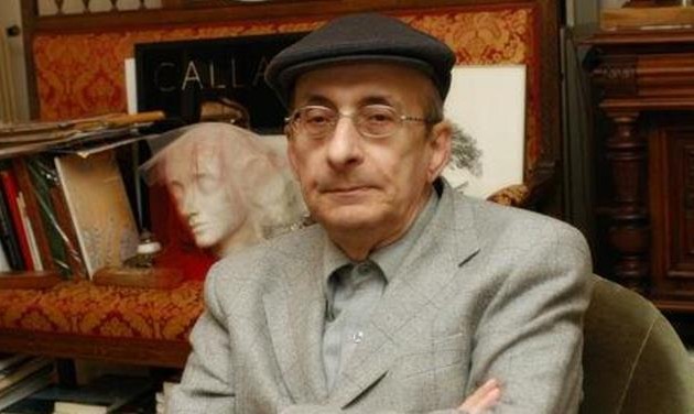 Μάνος Ελευθερίου: Τον Βαγγέλη τον δολοφόνησαν οι συμφοιτητές του