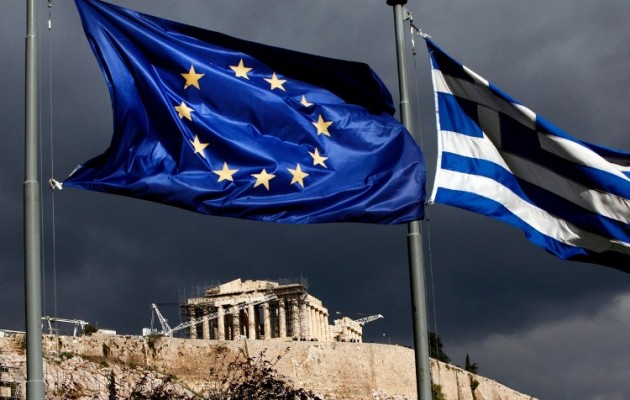 Η Ελλάδα πρέπει να συγκρουσθεί με τον ίδιο τον εαυτό της