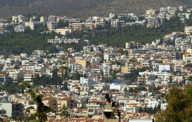 Παραμένει ο ΕΝΦΙΑ(;)- Τι είπε κορυφαίο στέλεχος του υπουργείου Οικονομικών