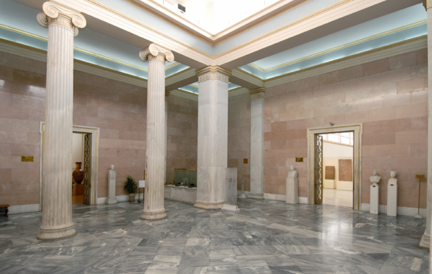 Πάσχα για τα παιδιά στο Εθνικό Αρχαιολογικό Μουσείο