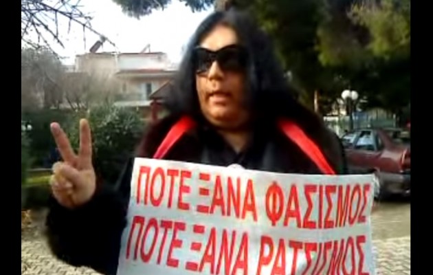 Το βίντεο απλά δεν υπάρχει! Ο “Εθνικός Σταρ” πανηγυρίζει τη νίκη του ΣΥΡΙΖΑ