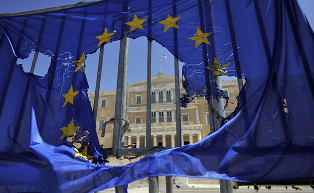 Είτε με συμφωνία είτε με χρεοκοπία η Ελλάδα έχει καταστραφεί