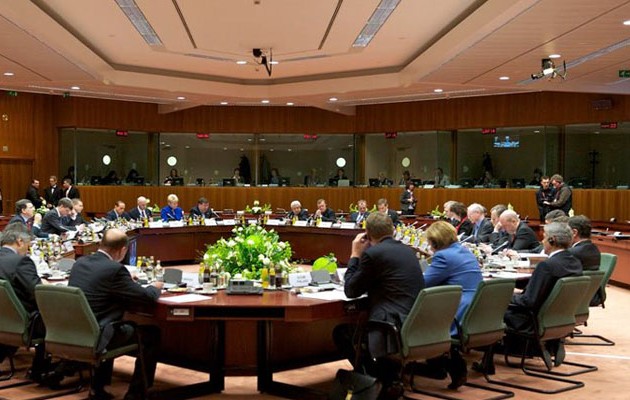 «Πράσινο φως» από το Eurogroup για νέο μνημόνιο