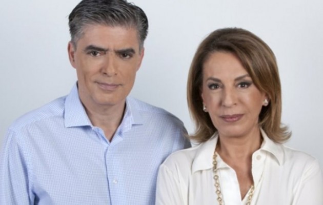 Ο Βαρουφάκης καλεσμένος στην εκπομπή Τρέμη – Ευαγγελάτου