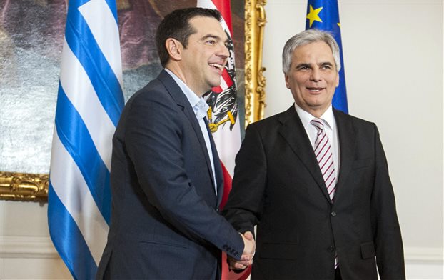 Η ειδική αποστολή Φάιμαν για να υπάρξει συμφωνία για την Ελλάδα