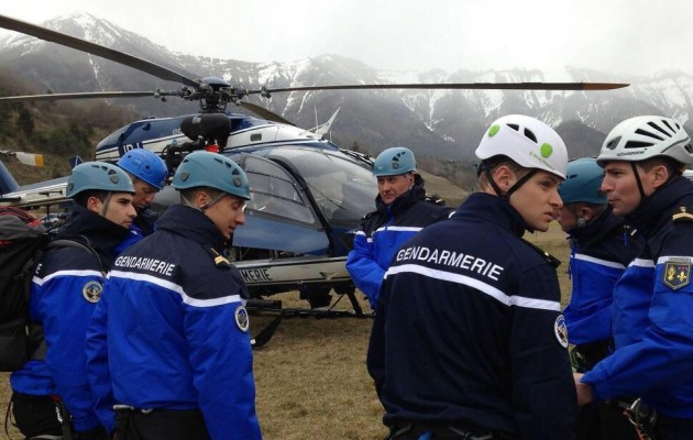 Ανείπωτη τραγωδία: Βρέφη και μαθητές στο αεροπλάνο που έπεσε στις Άλπεις