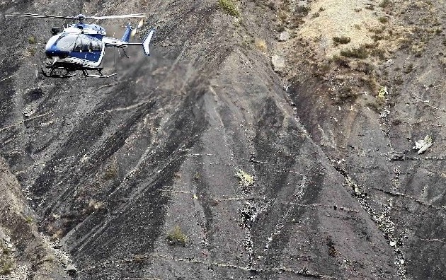 Οι αποζημιώσεις στα θύματα του Α320 της Germanwings θα δοθούν κανονικά
