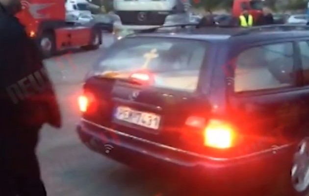 Στις 12.00 η κηδεία του Βαγγέλη Γιακουμάκη στο χωριό του