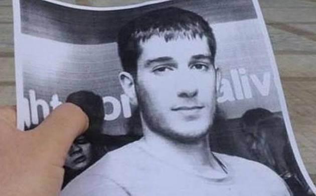 Βαριές κατηγορίες για τους blogger που έβρισαν χυδαία τον Γιακουμάκη