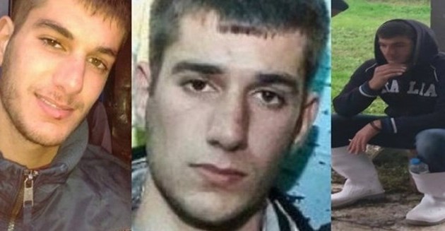 “Ο χαμός του Βαγγέλη να σώσει τα υπόλοιπα παιδιά” λέει ο θείος του Γιακουμάκη