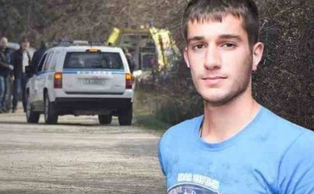 Έρχονται οι πρώτες διώξεις για το Βαγγέλη Γιακουμάκη