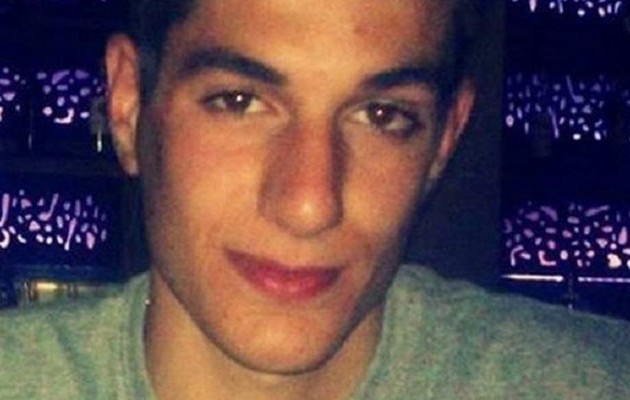 Τι δείχνει το πόρισμα για τα πέντε τελευταία λεπτά της ζωής του Γιακουμάκη