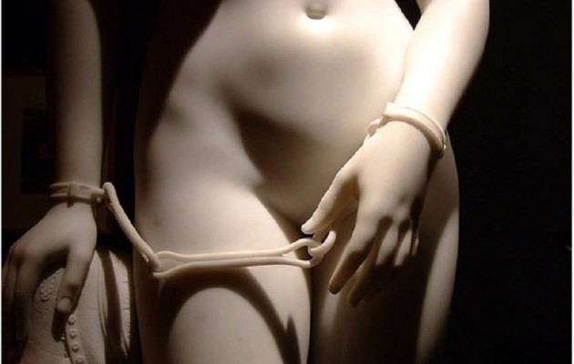 Το “γυναικείο δράμα” και η επανάσταση που δεν έγινε ποτέ