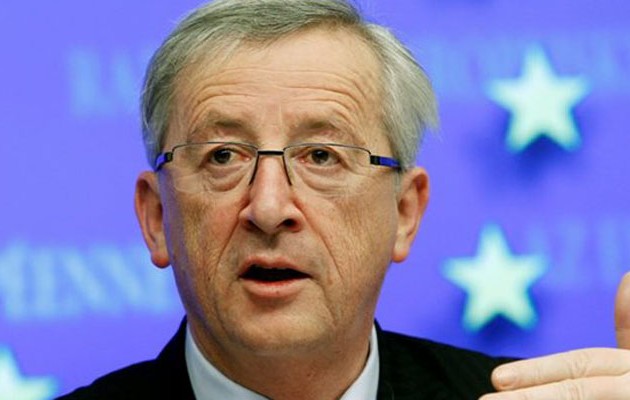 Γιούνκερ: Ο Τσίπρας θα παρουσιάσει τη λίστα μεταρρυθμίσεων Παρασκευή ή Δευτέρα