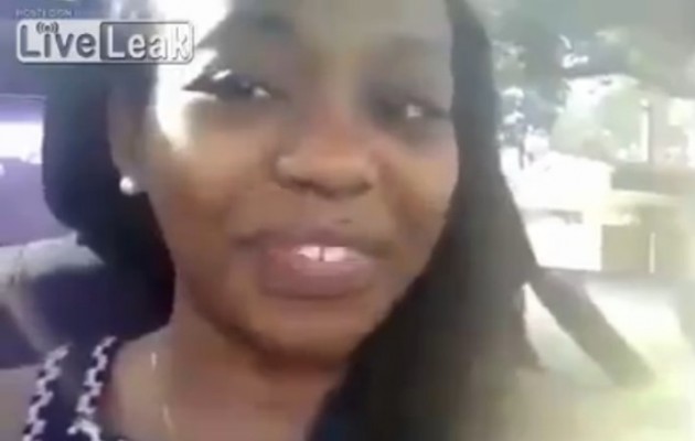 Δεν έχεις ιδέα, δεν έχεις ξαναδεί, τι μπορεί να κάνει με τη γλώσσα της (βίντεο)