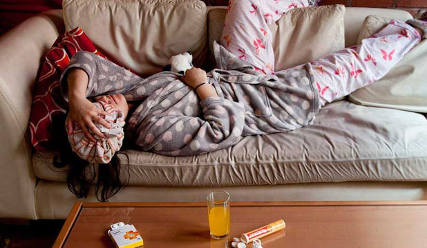 Πώς να αντιμετωπίσετε τον πονοκέφαλο μετά από μεθύσι (hangover)